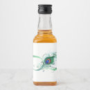 Recherche de paon aliments conservation Aquarelle