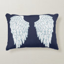 Recherche de anges et d coussins Girly