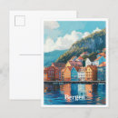 Recherche de oslo postcards cartes postales Vintage
