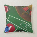 Zoek naar wielen kussens Roulette