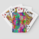 Recherche de triangle jeux de cartes Jaune