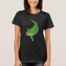 Recherche de kakariki tshirts Couronné