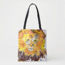 Recherche de lion no accessoires Fourre tout