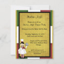 Recherche de restaurant italien invitations Spaghetti