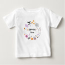 Recherche de fantômes bébé tshirts Baby girl
