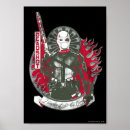 Recherche de peloton suicide posters Bandes dessinées de merveille