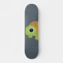 Recherche de tortues skateboards Nature
