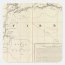 Recherche de sahara autocollants Lithographié