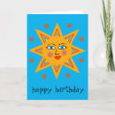 Zoek naar sun kaarten Zon