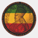 Recherche de haile selassie autocollants Reggae