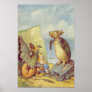 Recherche de tenniel posters 19e