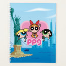 Recherche de cartoon network agendas Blossom