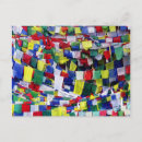 Recherche de drapeaux tibétains prière de Bouddhisme tibétain