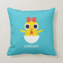 Recherche de poussins coussins Ferme