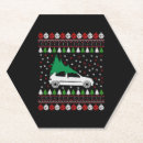 Recherche de car dessous de verres Noël