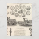Zoek naar machine briefkaarten Rood
