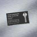 Recherche de locker magnets Maison