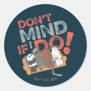 Zoek naar kids cartoon stickers Cave bros
