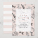 Recherche de rose corail invitations Chic