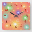 Recherche de joyeuses fêtes horloges Pour elle