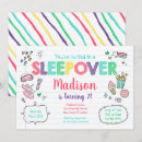 Recherche de sleepover Fille