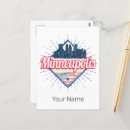 Recherche de de minneapolis cartes postales États unis