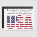 Zoek naar stars and stripes kaarten Amerika