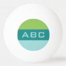 Zoek naar pingpongballen Modern