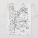 Recherche de andre cartes postales Dessin
