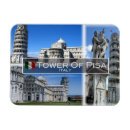 Recherche de pise magnets Toscane