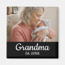 Recherche de mamie magnets Dicton moderne amusant