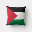 Recherche de palestine coussins Drapeau de la palestine