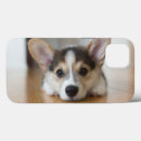Zoek naar pembroke welsh corgi iphone hoesjes Schattig