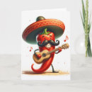 Recherche de mariachi vœux cartes Musicien