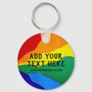 Recherche de rainbow flag porteclés Pride