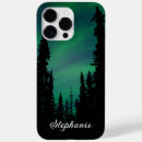 Recherche de aurore iphone coques Forêt