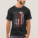 Recherche de baseball team tshirts Équipe