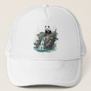 Recherche de cascade casquettes Nature