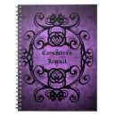 Zoek naar gotisch notitieboeken Gothic