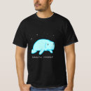 Recherche de manatee tshirts Mer