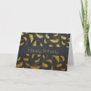 Recherche de chic anniversaire cartes Minimaliste