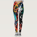 Recherche de graffiti leggings Rue