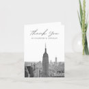 Recherche de empire vœux cartes Ville de new york