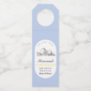 Zoek naar flessenhangers Label