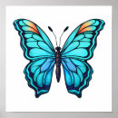 Zoek naar vlinder illustratie posters Insect