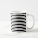 Recherche de rectangulaire tasses Horizontal