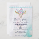 Recherche de crane invitations Papillon