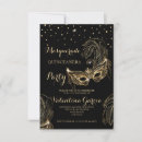 Recherche de mardi gras quinceanera invitations Masque