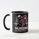 Zoek naar nursing mokken Verpleegkunde