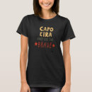 Recherche de capo tshirts Danse
